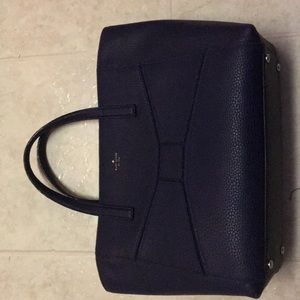 Navy Kate Spade